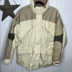 Cabelas 3in1 Waterproof Coat Size XL